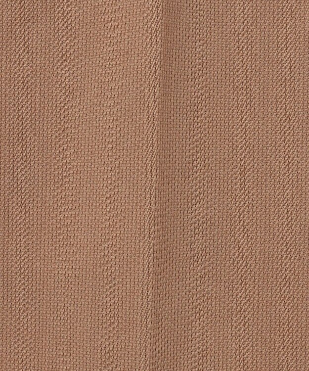 J.PRESS MEN コットンピケストレッチ カーゴパンツ ベージュ系