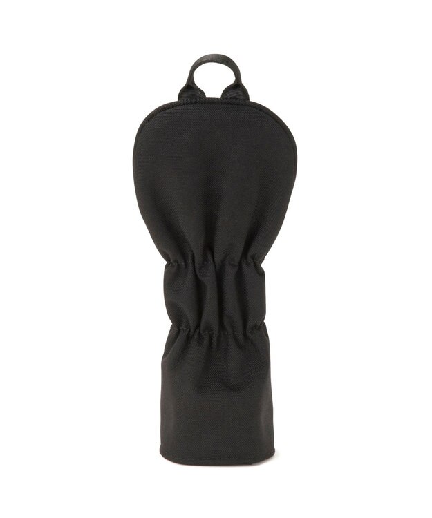 ZERO HALLIBURTON コーデュラユーティリティカバー 82063 ブラック無地