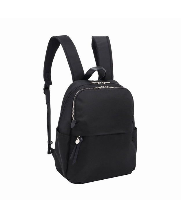 ACE BAGS & LUGGAGE PROGRES サージュ リュックサック 68375 プログレ ブラック