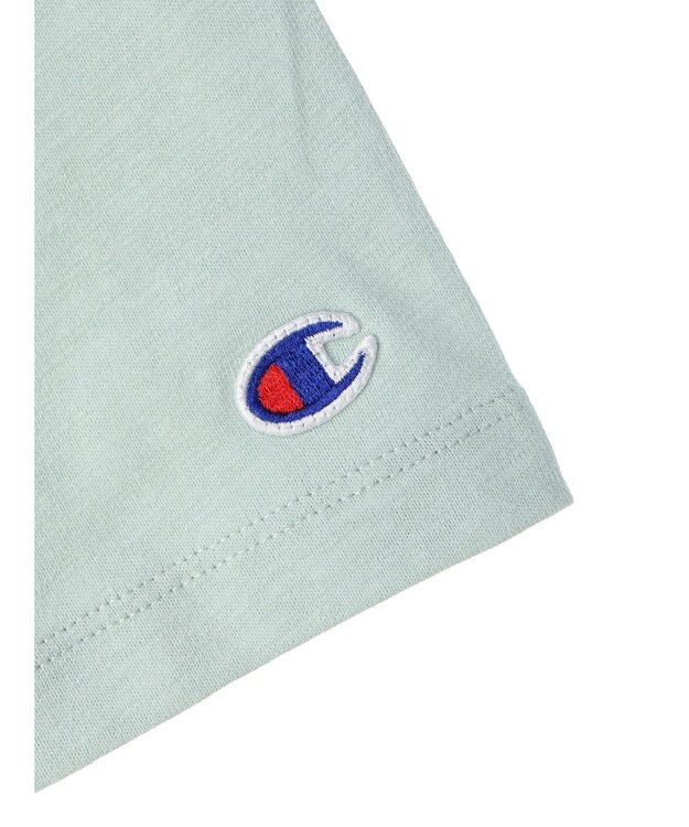 Green Parks ■Ｃｈａｍｐｉｏｎ　フットボールＴ Blue