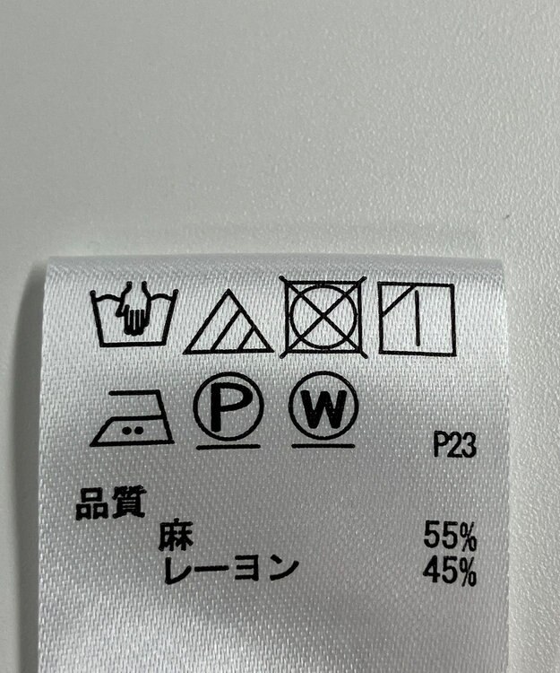 ONWARD Reuse Park 【any FAM】パンツ春夏 パープル