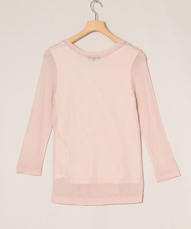 ONWARD Reuse Park 【ICB】カットソー春夏 ピンク