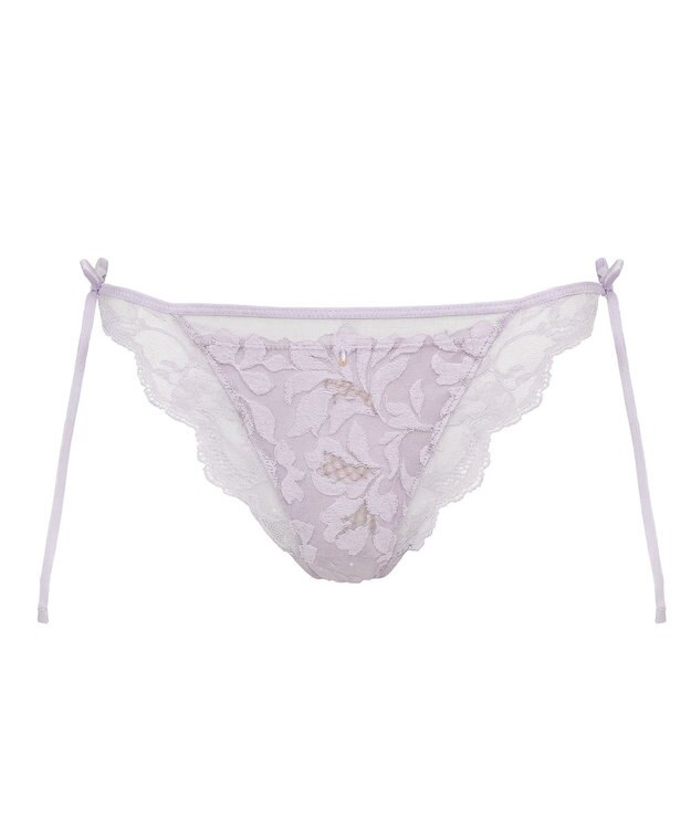 BRADELIS New York 【BRADELIS New York】　ベルスタイルタンガ26S2 ライラック