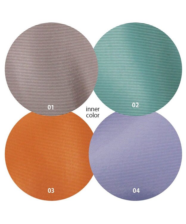 ROOTOTE 6467【直営店限定:ミニショルダー】LT.ベビールー.リボンノット-A 01：ブラック