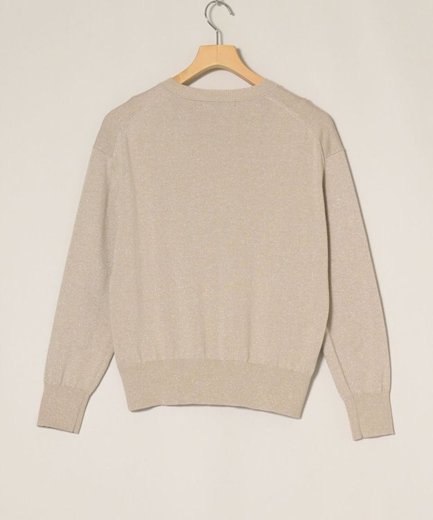 ONWARD Reuse Park 【23区】ニット秋冬 ベージュ