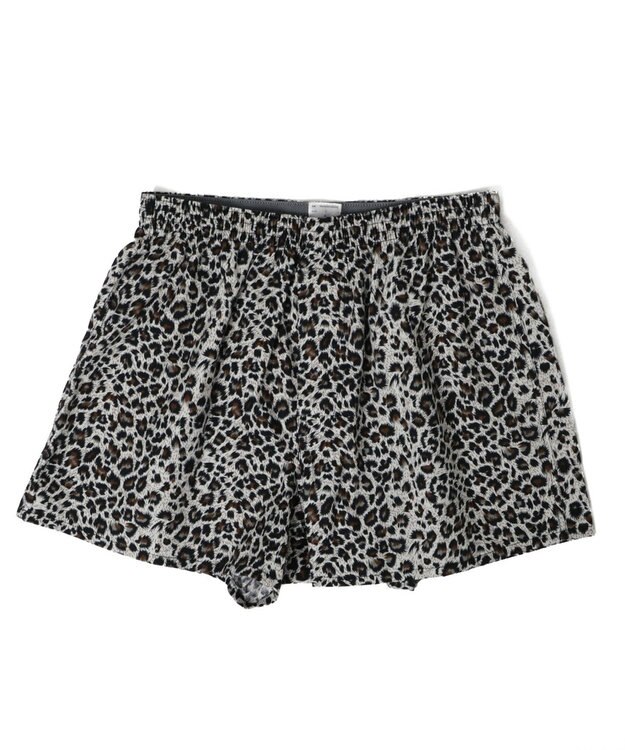 WEGO 【チラ見せアイテムとしても！】アソートトランクス 柄5