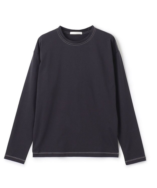 BEIGE， ROHDEA / プルオーバー Navy