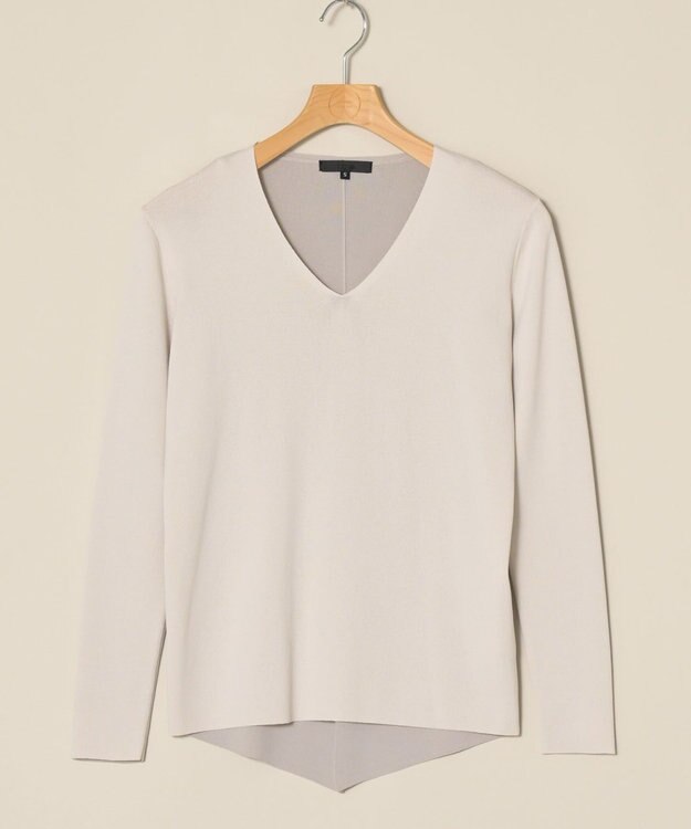 ONWARD Reuse Park 【ICB】ニット春夏 イエロー