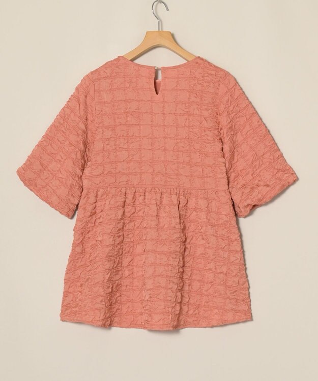 ONWARD Reuse Park 【any SiS】カットソー春夏 ブラウン
