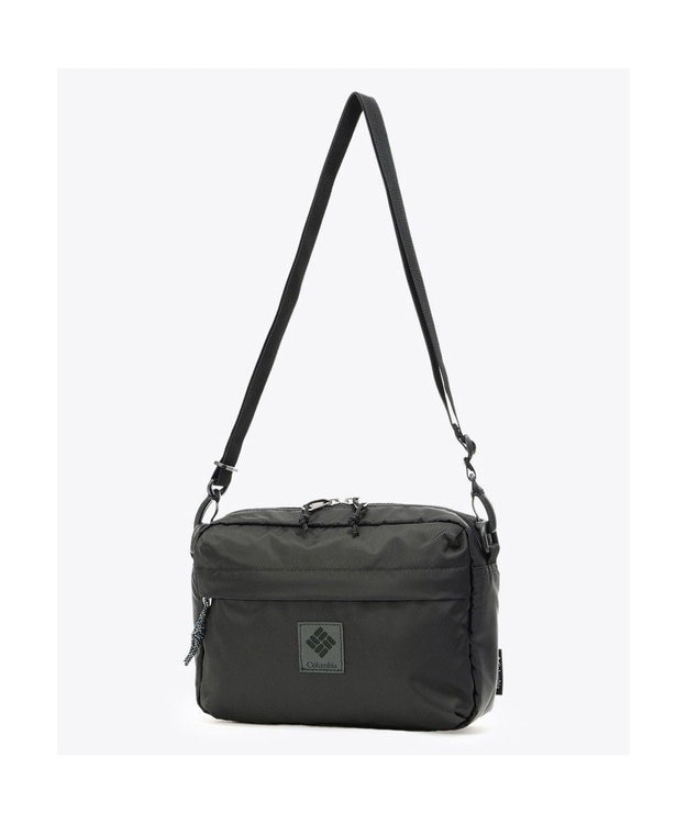 Columbia Columbia/ グレートスモーキーガーデンショルダー /コロンビア Black