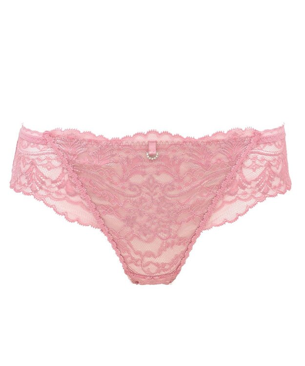 BRADELIS New York 【BRADELIS New York】ベルスタイルパンティ25S1 ブラデリス オールドローズ