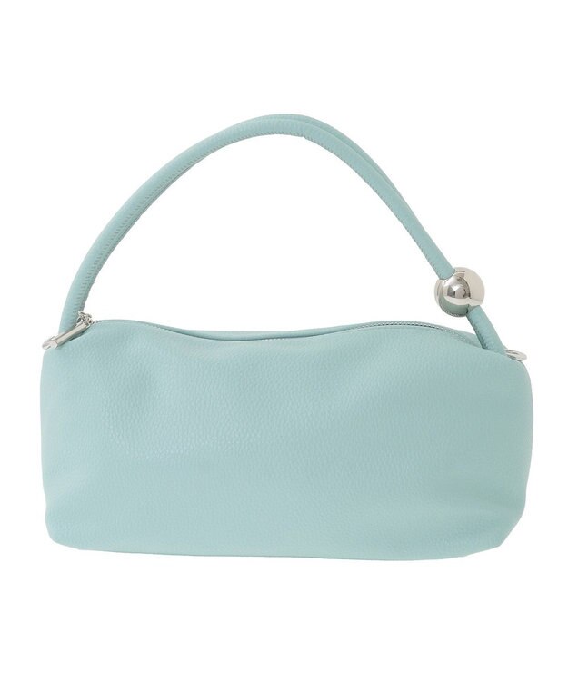 Green Parks メタルボールポイント２ＷＡＹバッグ Mint