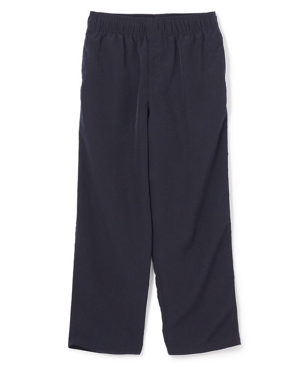 UNFILO MENS TORO TORO イージー ワイドパンツ [24年春夏商品] ネイビー