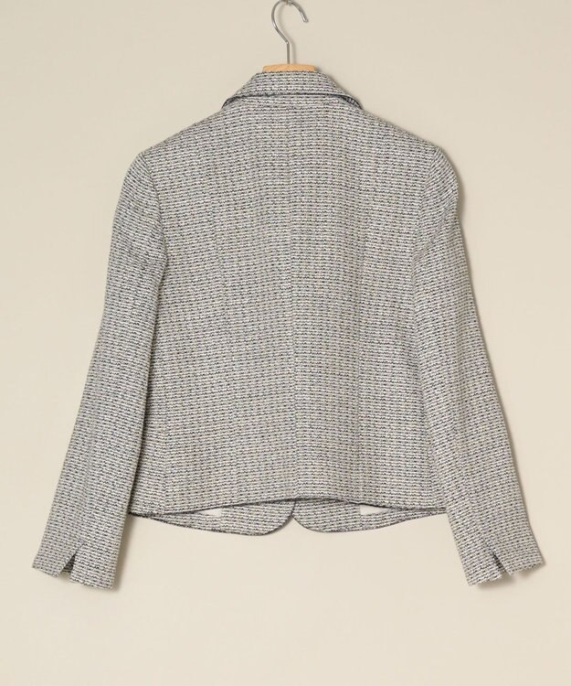 ONWARD Reuse Park B品【23区】ジャケット春夏 ブラック