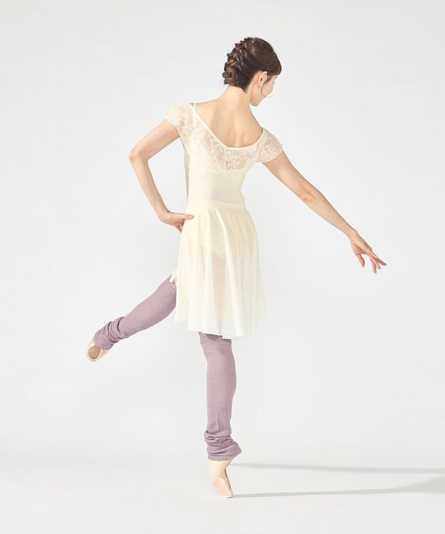 Chacott レオタード カナリア