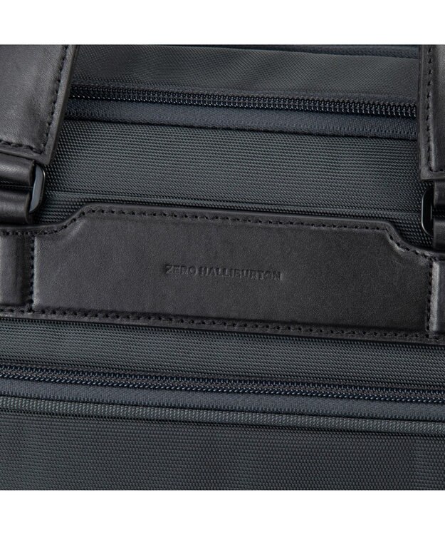 ZERO HALLIBURTON  ＺＥＳＴ３ ビジネスバッグ  B4サイズ 15.6インチPCPC収納 17/21L 2気室 エキスパンド 2way 81734 ブルーグレー