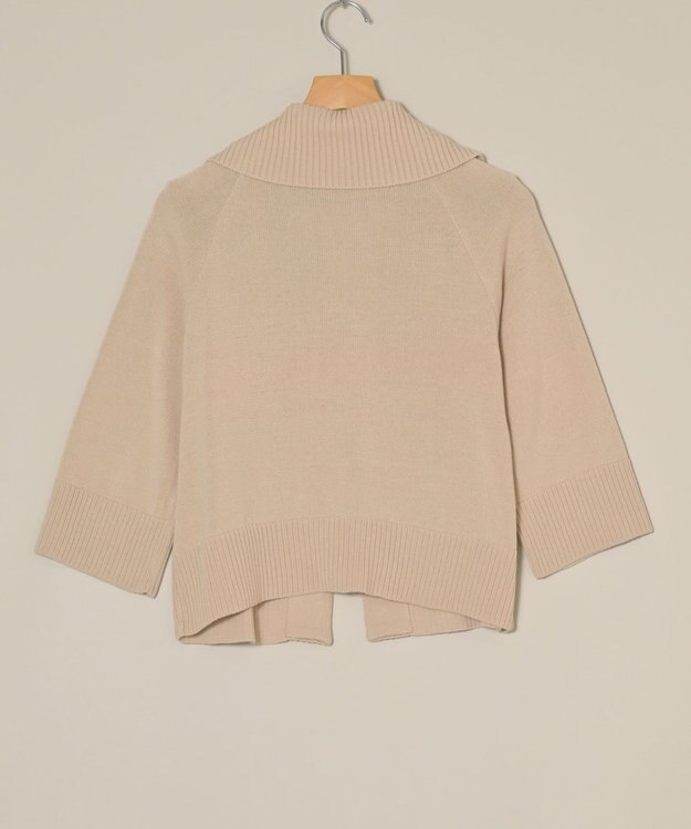 ONWARD Reuse Park 【23区】ニット春夏 ベージュ