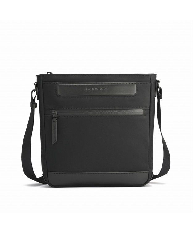 ZERO HALLIBURTON  サイファークワイエット ショルダーバッグ 81532 ブラック