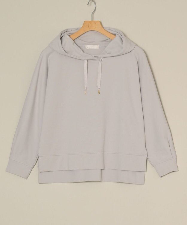 ONWARD Reuse Park 【any SiS】カットソー秋冬 グレー