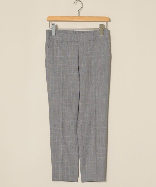 ONWARD Reuse Park 【組曲】パンツ春夏 グレー