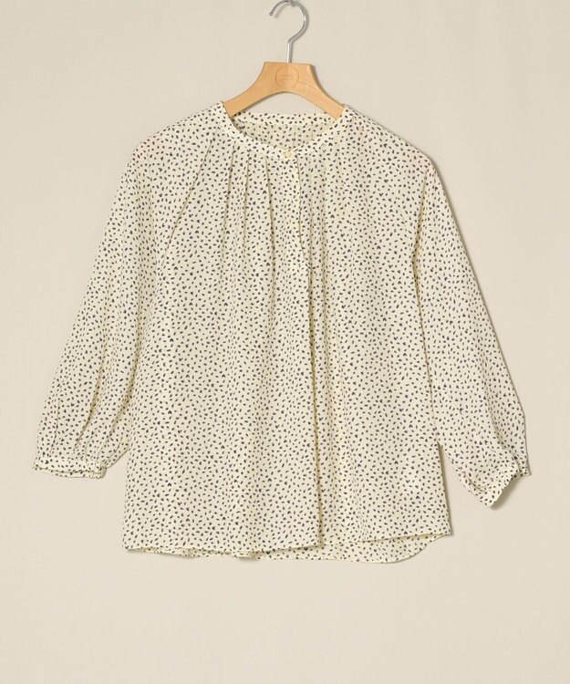 ONWARD Reuse Park 【組曲】カットソー秋冬 オフホワイト