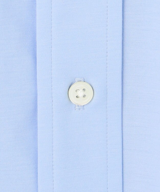 J.PRESS MEN 【KANEMASA JERSEY】ボタンダウン シャツ サックスブルー系