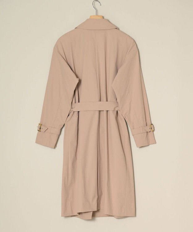 ONWARD Reuse Park 【any SiS】コート春夏 ブラウン