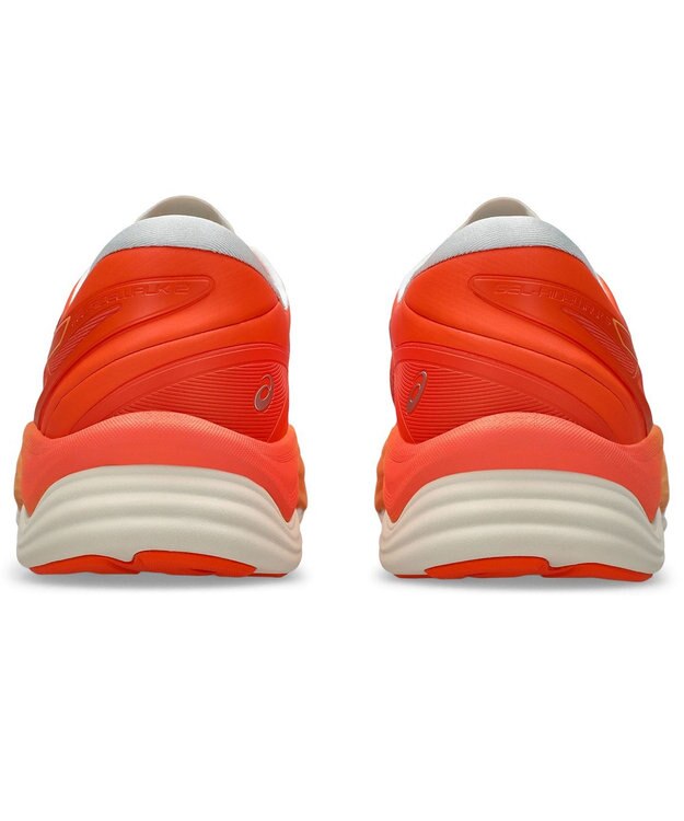 ASICS WALKING ゲルライドウォーク 2 オレンジ系