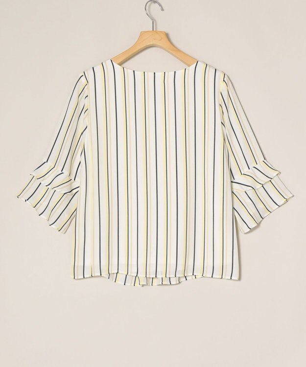 ONWARD Reuse Park 【any SiS】カットソー春夏 イエロー
