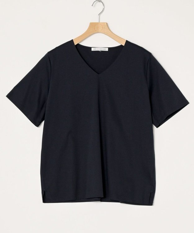 ONWARD Reuse Park 【23区】カットソー春夏 ネイビー