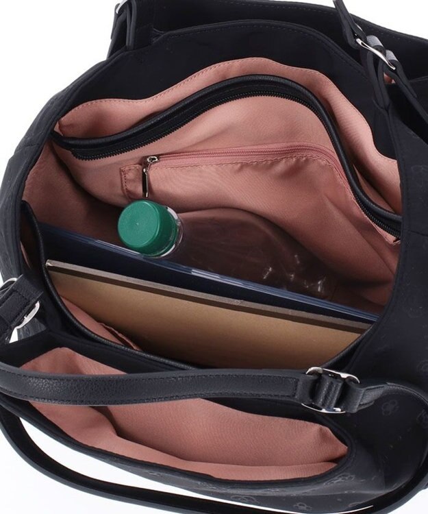 CLATHAS ルラック トートバッグ ブラック