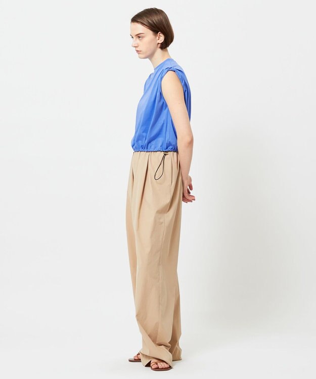 BEIGE， LIONEL / ギャザートップス Sax