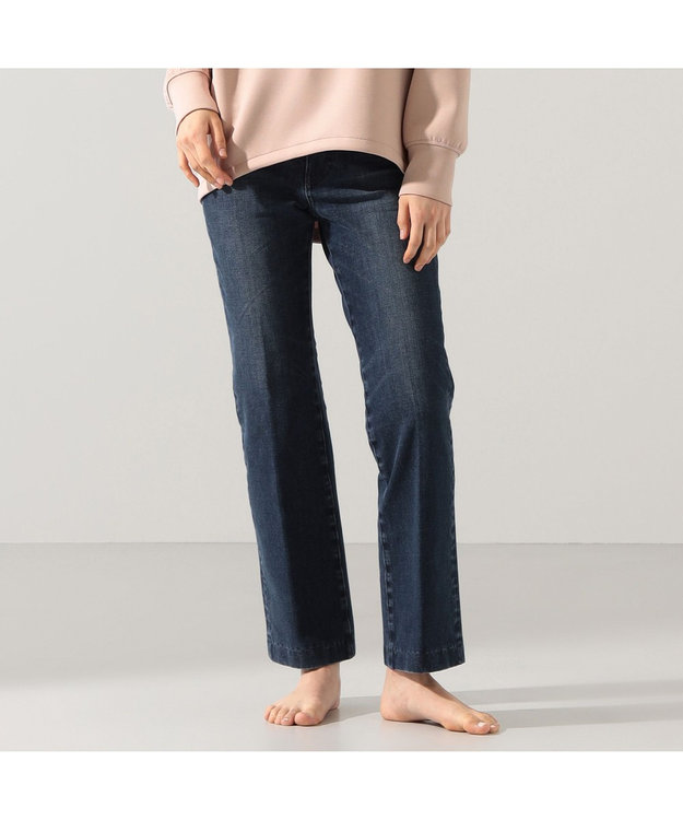 Ballet Denim Smart Flare / Chacott | ファッション通販 【公式通販】オンワード・クローゼット