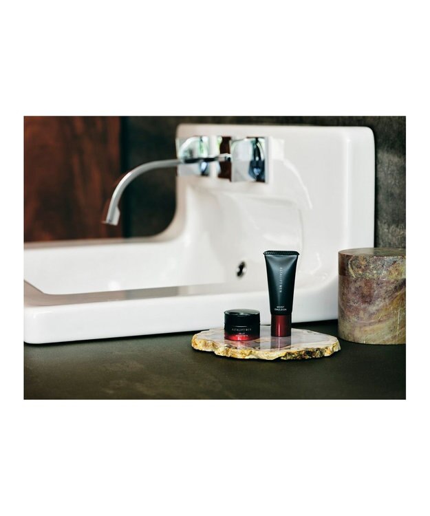 ASTALIFT アスタリフト メン シンプルケア スターターキット（しっとり） -