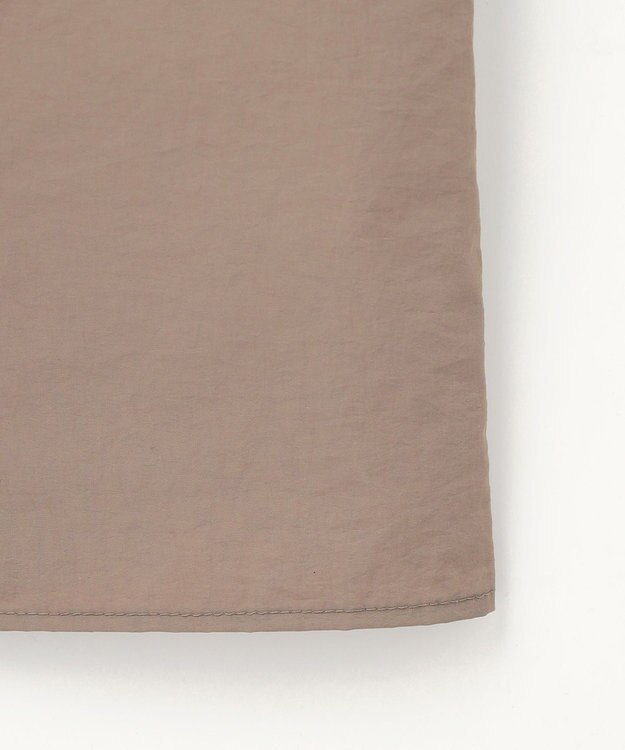 組曲 【先行予約】ライトファンクション キャミソールワンピース モカ系