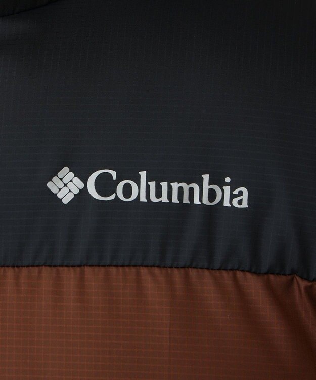 Columbia Columbia/ パフェクトIIIジャケット /コロンビア Tobacco、 Black