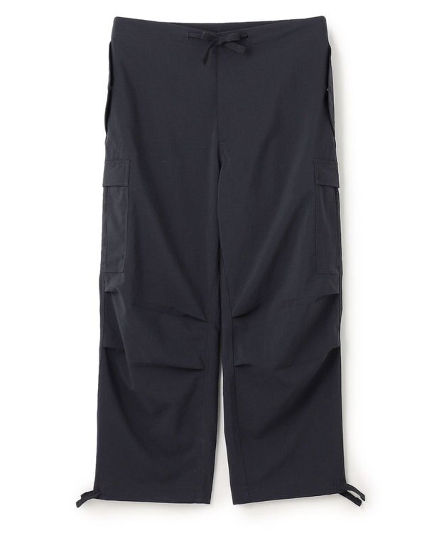 UNFILO MENS TENNEN TOUCH カーゴパンツ [24年春夏商品] ネイビー