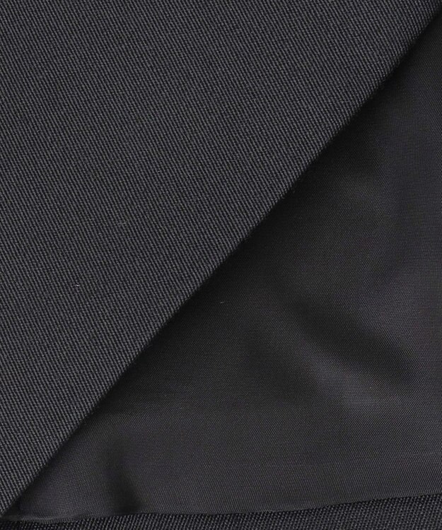 JOSEPH HOMME 【LEON 掲載】【HIGH GRADE LINE】ションヘルギャバジン　ジャケット ブラック系