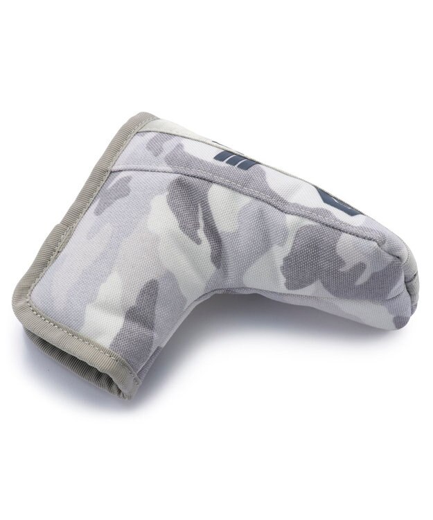 ZERO HALLIBURTON コーデュラパターカバー ピン 82065 ホワイトカモ