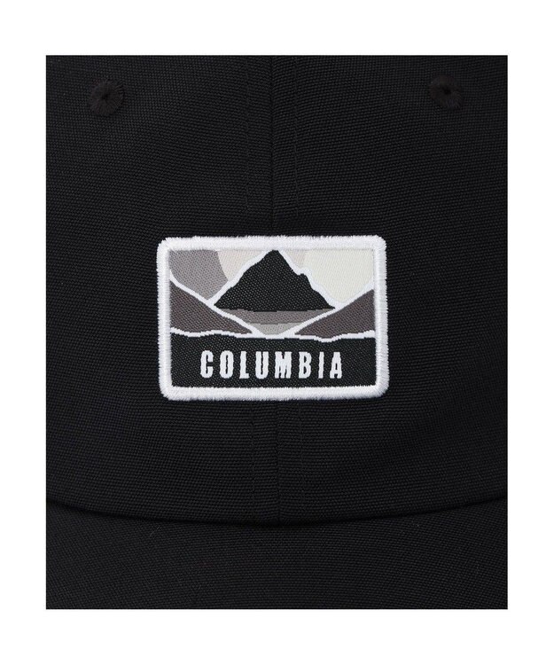 Columbia Columbia/ アモヌーサックフォールズキャップ /コロンビア Black