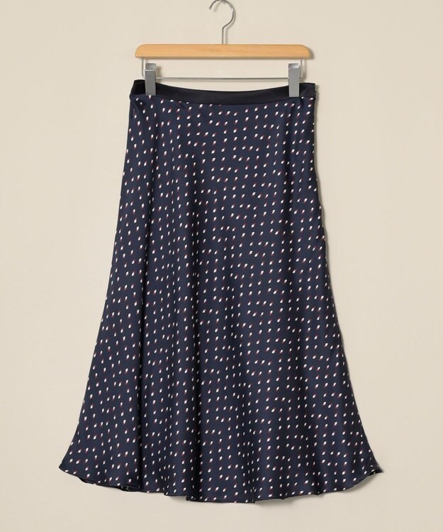 ONWARD Reuse Park 【23区】スカート春夏 ネイビー