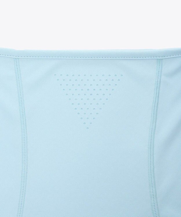 Columbia Columbia/ フリーザーゼロII ネックゲイター /コロンビア Marine Light