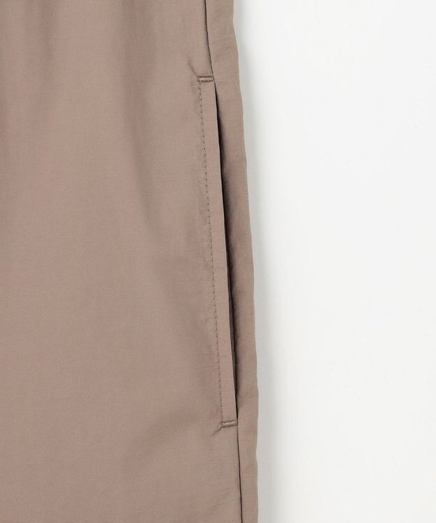 組曲 【先行予約】ライトファンクション キャミソールワンピース モカ系