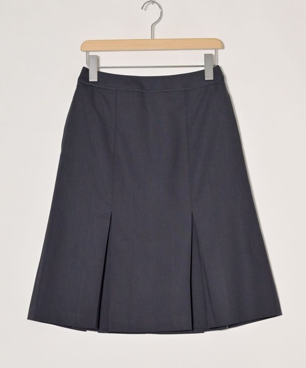 ONWARD Reuse Park 【J.PRESS】スカート春夏 ネイビー