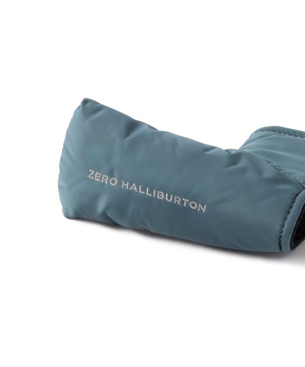 ZERO HALLIBURTON DICROS SOLOシリーズ パターカバー ZHG-HC DS 85025 レイクブルー