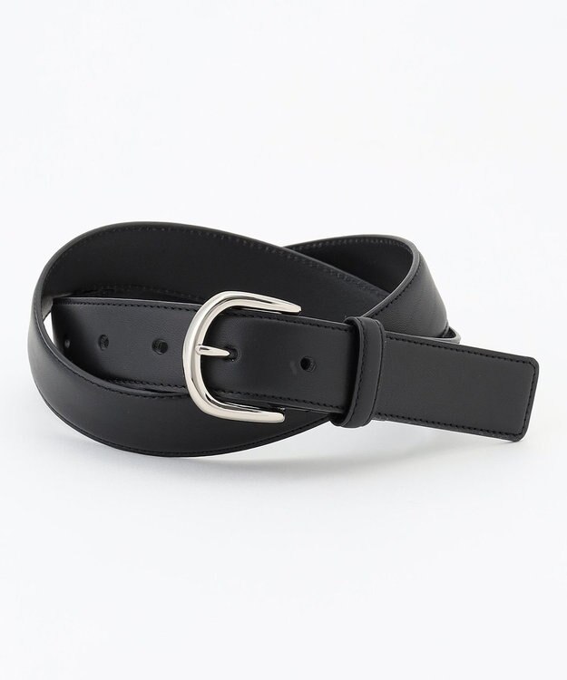 ICB スタンダードベルト ブラック系