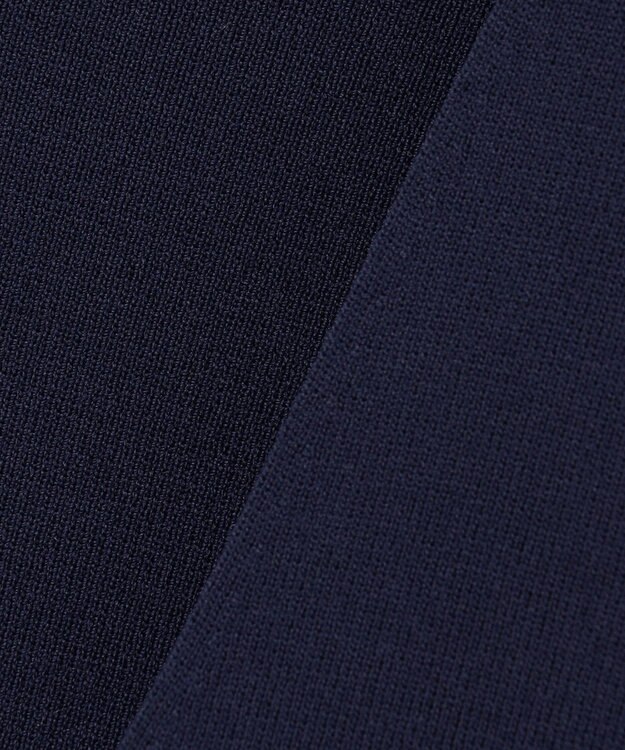 TOCCA SQUARE BOLERO ボレロ ネイビー系