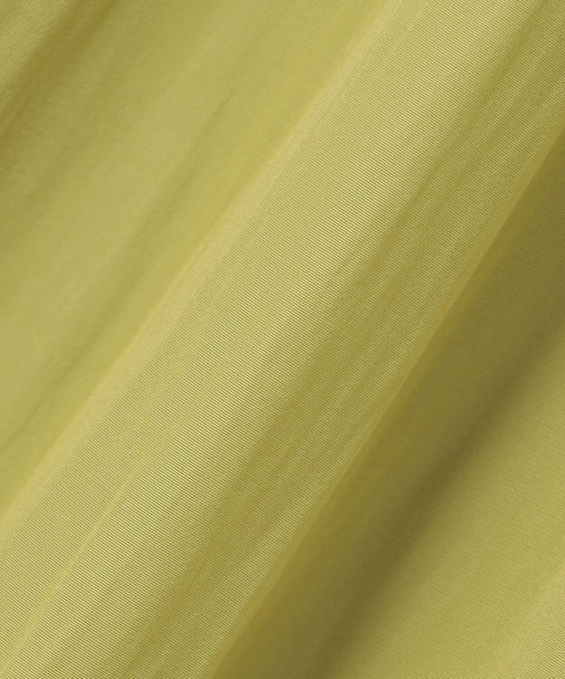 ANY 【洗濯機可能・ウエストゴム】リラックススカーチョ ピスタチオ