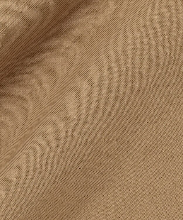 Feroux 【セットアイテム】パフスリーブニット セットアップ キャメル系