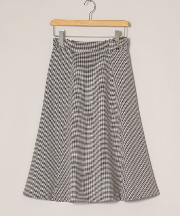 ONWARD Reuse Park 【any SiS】スカート秋冬 ブラウン